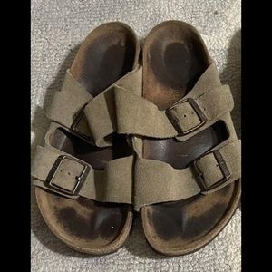 Birkenstock Sandals